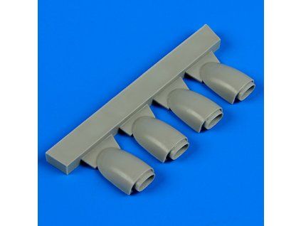 1/48 PV-1 Ventura exhaust - REVELL