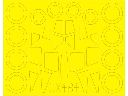 103 CX484