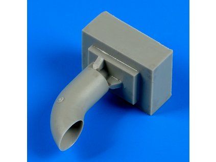 1/32 Swordfish Mk.I exhaust - TRUMPETER
