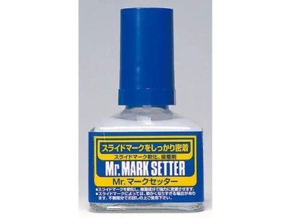 Mr. Mark Setter (40 ml)