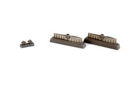 1/72 Fw 189A - Corrections Propellers for ICM/MPM