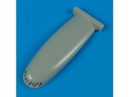 1/48 Canberra B (I) 8 gun barrels - AIRFIX