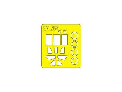 LaGG-3 1/48 recommended for ICM
