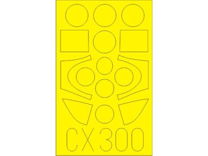 103 CX300