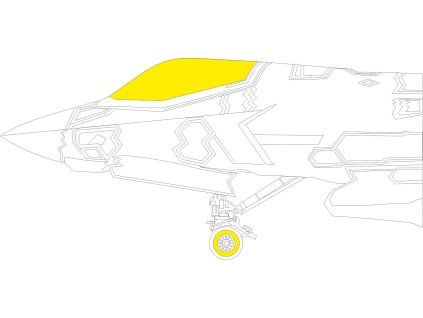 F-35A 1/48 recommended for TAMIYA