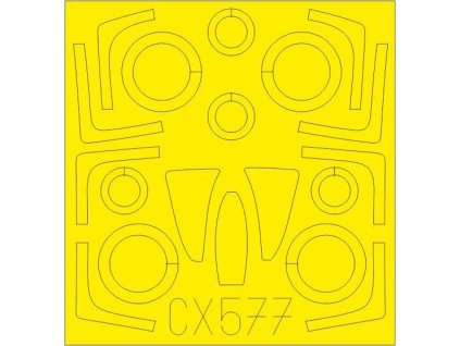 103 CX577