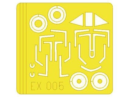 He 111 1/48 recommended for REVELL/MONOGRAM