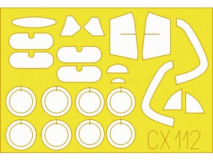 103 CX112