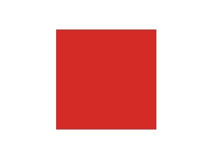 Italeri color acryl 4606AP - Flat Red 20ml