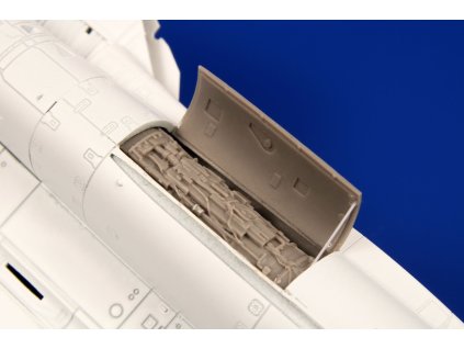1/72 F-14A Tomcat Port Engine