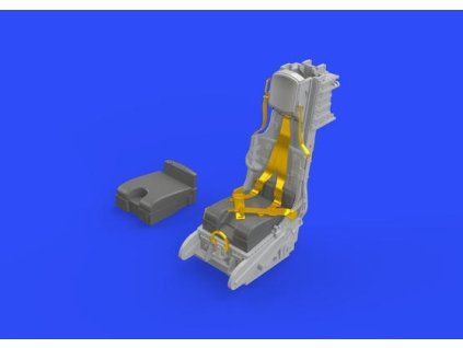 F-104 C2 ejection seat 1/48 recommended for HASEGAWA