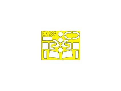 E-2C 1/48 recommended for KINETIC