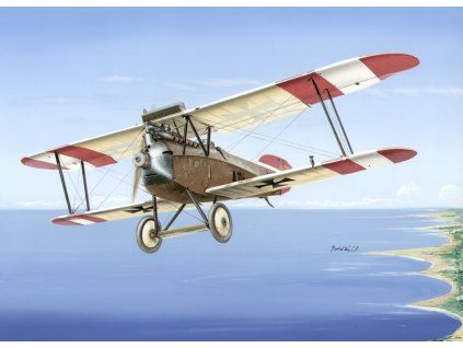 1/48 Phőnix D.I K.u.K. Kriegsmarine