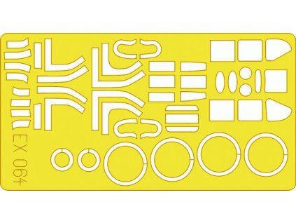 A-20G 1/48 recommended for AMT / ITALERI