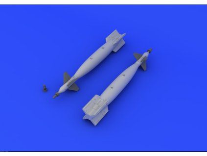 GBU-10 Paveway II 1/72