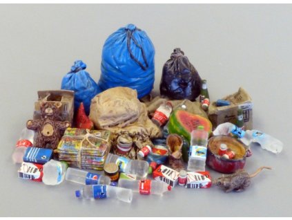 1/35 Garbage