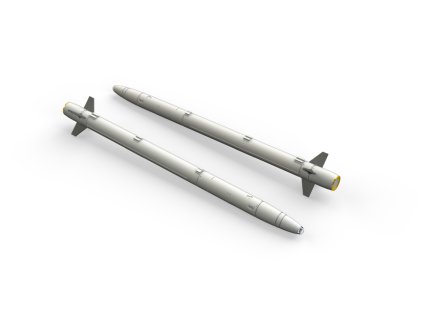AIM-132 ASRAAM 1/48
