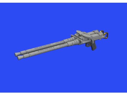 MG 81Z gun 1/32
