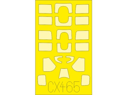 103 CX465
