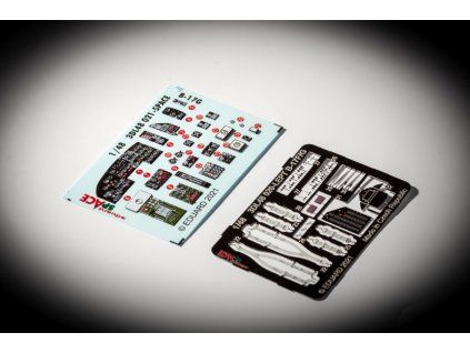 B-17G SPACE 1/48 recommended for HKM