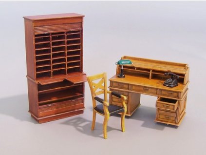 1/35 Office furniture