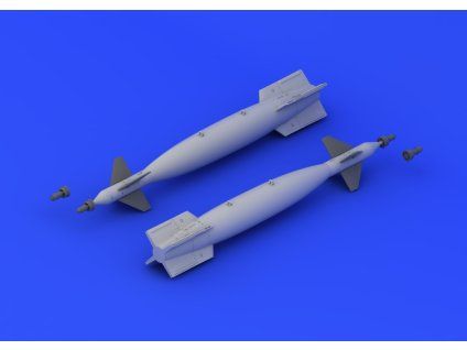 GBU-10 Paveway II 1/48