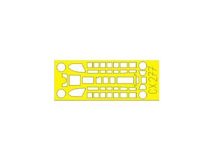 Bf 110C 1/72 recommended for AIRFIX