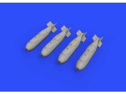 BL755 cluster bombs 1/48