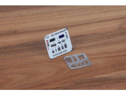 F-35A SPACE 1/72 recommended for TAMIYA