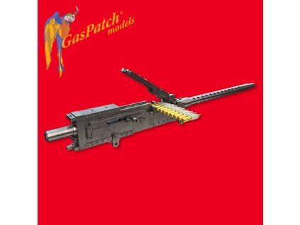 1/72 Browning Cal 30 Fixed Flex (2 Items)