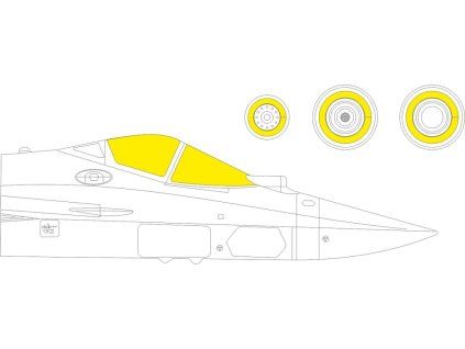Su-57 TFace 1/48 recommended for ZVEZDA