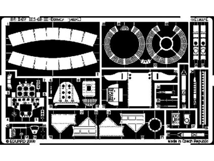 1/32 Ki-43 II Oscar for HASEGAWA kit