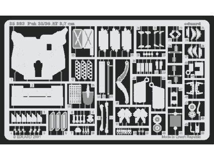 PaK.35/36 37mm recommended for TAMIYA