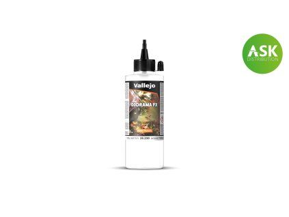 Vallejo Diorama FX 26230 Still water Water Textures (200 ml)