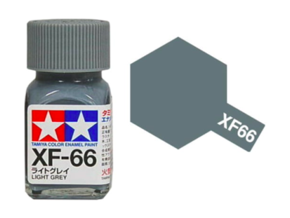 Tamiya 80366 XF-66 Light Grey
