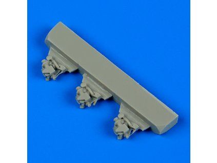 1/48 Russian WW II gunsights