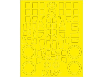 Ju 88A-1 1/72 recommended for REVELL