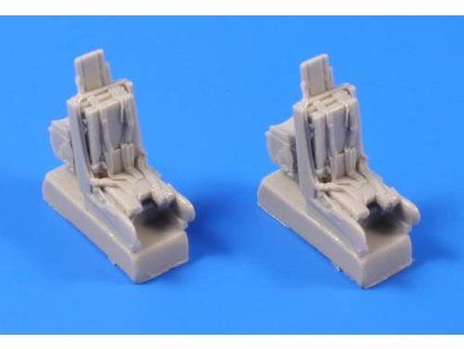 1/48 Ejection seats VS-1 for Aero L-39C/ZA 2pcs