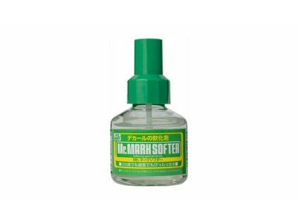 Mr. Mark Softer (40 ml)