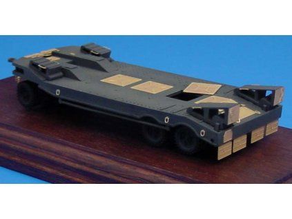 1/87 P32-transporta parts for SDV model