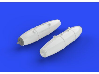 Mk.77 bombs 1/72