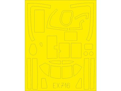 B-26C Invader 1/48 recommended for ICM