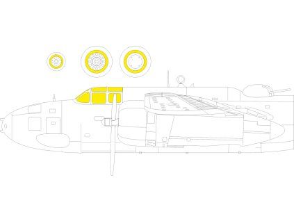 A-20G 1/32 recommended for HKM