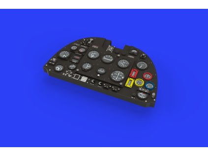 Spitfire Mk.I LööK 1/48 recommended for TAMIYA