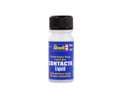 Contacta Liquid 39601 - extrařídké tekuté lepidlo 18g