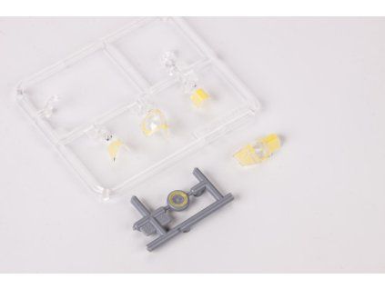 Spitfire Mk.Vc 1/72 recommended for AIRFIX