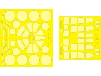 B-29 1/48 recommended for MONOGRAM/REVELL