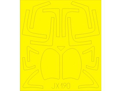 A-6E TRAM 1/32 recommended for TRUMPETER