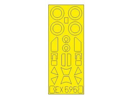 Swordfish Mk.II 1/48 recommended for TAMIYA