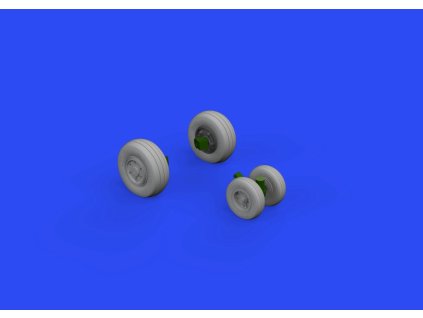 EA-18G wheels 1/48 recommended for MENG